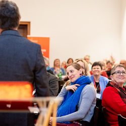 Treffen der Vikariatsräte / Erzdiözese Wien/Schönlaub Treffen der Vikariatsräte