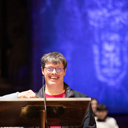 WDST 2024 im Stephansdom / Erzdiözese Wien/Schönlaub