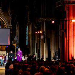 Feuerfest 2025 / Erzdiözese Wien/Schönlaub