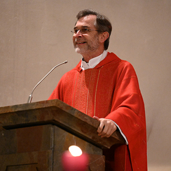 250. Dekanatsmännermesse in Hollabrunn / Erzdiözese Wien/Göstl