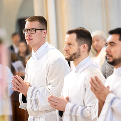 Erzdiözese Wien/Schönlaub, Stephan Schönlaub