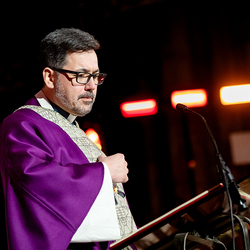 Feuerfest 2025 / Erzdiözese Wien/Schönlaub