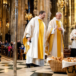 Klemensfest 2026 / Erzdiözese Wien/Schönlaub, Stephan Schönlaub