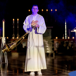 BeBlessed 2025 / Erzdiözese Wien/Schönlaub