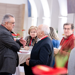 Treffen der Vikariatsräte / Erzdiözese Wien/Schönlaub Treffen der Vikariatsräte