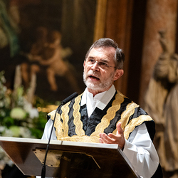 Allerseelen Requiem im Stephansdom / Erzdiözese Wien/Schönlaub, Stephan Schönlaub Allerseelen Requiem im Stephansdom