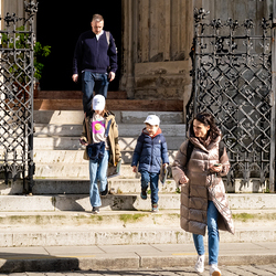 Klemensfest 2026 / Erzdiözese Wien/Schönlaub, Stephan Schönlaub