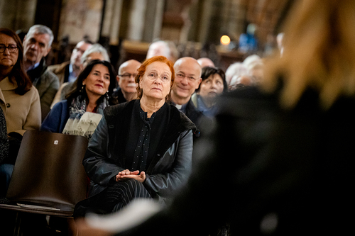 Totentanz / Erzdiözese Wien/ Schönlaub, Stephan Schönlaub Totentanz