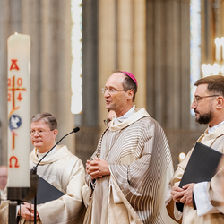 Diakonenweihe 2024 / Erzdiözese Wien/ Schönlaub