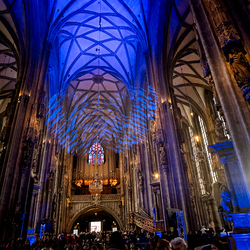 BeBlessed 2025 / Erzdiözese Wien/Schönlaub