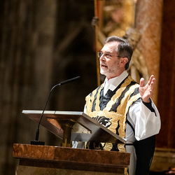 Allerseelen Requiem im Stephansdom / Erzdiözese Wien/Schönlaub, Stephan Schönlaub Allerseelen Requiem im Stephansdom