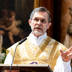 Allerheiligen Stephansdom