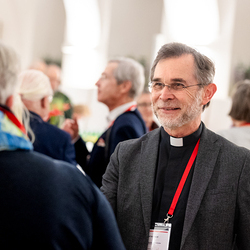 Treffen der Vikariatsräte / Erzdiözese Wien/Schönlaub Treffen der Vikariatsräte