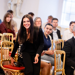 Theolympiade 2025 / Erzdiözese Wien/Schönlaub