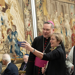 Erzdiözese Wien/ Schönlaub, Stephan Schönlaub