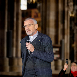 BeBlessed 2025 / Erzdiözese Wien/Schönlaub