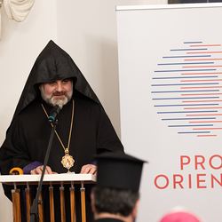 Erzdiözese Wien/ Schönlaub, Stephan Schönlaub