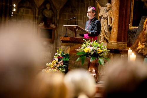 Der Sonnengesang – Lebensmelodie des hl. Franz von Assisi / Erzdiözese Wien/ Schönlaub, Stephan Schönlaub Der Sonnengesang – Lebensmelodie des hl. Franz von Assisi