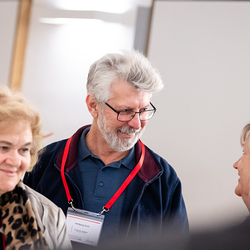 Treffen der Vikariatsräte / Erzdiözese Wien/Schönlaub Treffen der Vikariatsräte