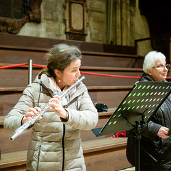 Welttag der Kranken / Erzdiözese Wien/Hafellner