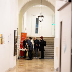 Treffen der Vikariatsräte / Erzdiözese Wien/Schönlaub Treffen der Vikariatsräte