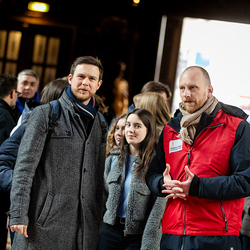 BeBlessed 2025 / Erzdiözese Wien/Schönlaub