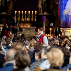 BeBlessed 2025 / Erzdiözese Wien/Schönlaub