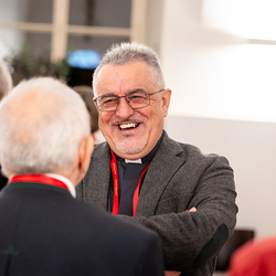 Treffen der Vikariatsräte / Erzdiözese Wien/Schönlaub Treffen der Vikariatsräte