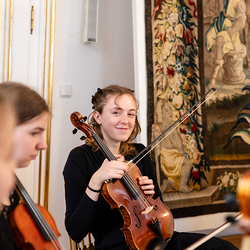 Theolympiade / Erzdiözese Wien/ Schönlaub