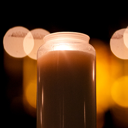 Nacht der Stille / Erzdiözese Wien/Schönlaub, Stephan Schönlaub Nacht der Stille