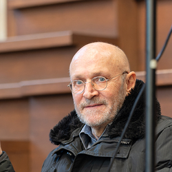 Messe für Menschen mit Behinderung / Erzdiözese Wien/ Schönlaub