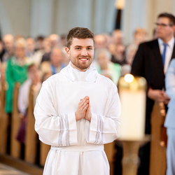 Erzdiözese Wien/Schönlaub, Stephan Schönlaub