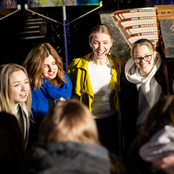 BeBlessed 2025 / Erzdiözese Wien/Schönlaub