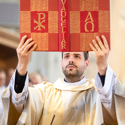 Erzdiözese Wien/Schönlaub, Stephan Schönlaub