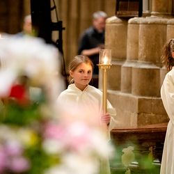 Sendungsfeier PastoralassistentInnen / Erzdiözese Wien/Schönlaub, Schönlaub Sendungsfeier PastoralassistentInnen