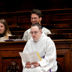 Weltdownsyndromtag / Erzdiözese Wien/Schönlaub