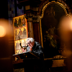 Nacht der Stille / Erzdiözese Wien/Schönlaub, Stephan Schönlaub Nacht der Stille