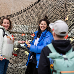 Feuerfest 2025 / Erzdiözese Wien/Schönlaub