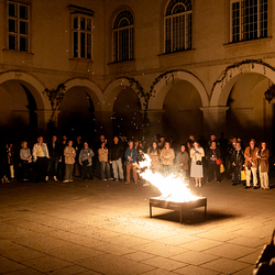 2025 Osternacht / Erzdiözese Wien/Schönlaub