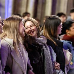 BeBlessed 2025 / Erzdiözese Wien/Schönlaub