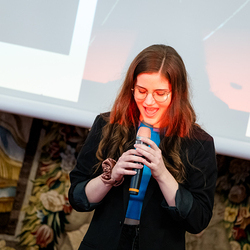 Theolympiade 2025 / Erzdiözese Wien/Schönlaub