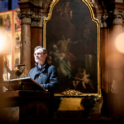 Nacht der Stille / Erzdiözese Wien/Schönlaub, Stephan Schönlaub Nacht der Stille