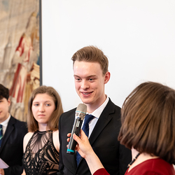 Theolympiade / Erzdiözese Wien/ Schönlaub