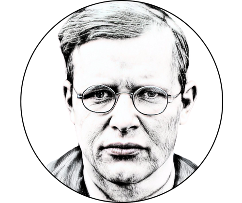 Dietrich Bonhoeffer