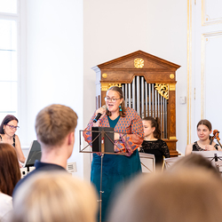 Theolympiade / Erzdiözese Wien/ Schönlaub