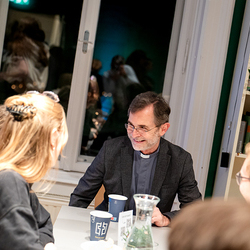 KGH Community Days / Erzdiözese Wien/Schönlaub