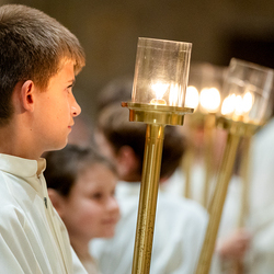 Sendungsfeier PastoralassistentInnen / Erzdiözese Wien/Schönlaub, Schönlaub Sendungsfeier PastoralassistentInnen