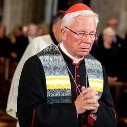 Gedenkgottesdienst / Erzdiözese Wien/ Schönlaub, Stephan Schönlaub