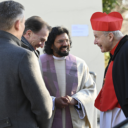 25 Jahre Stadterhebung Gerasdorf / www.markus-goestl.at