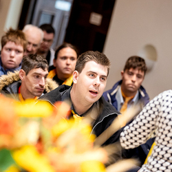 20. ÖKUMENISCHER GOTTESDIENST für Menschen mit und ohne Behinderungen